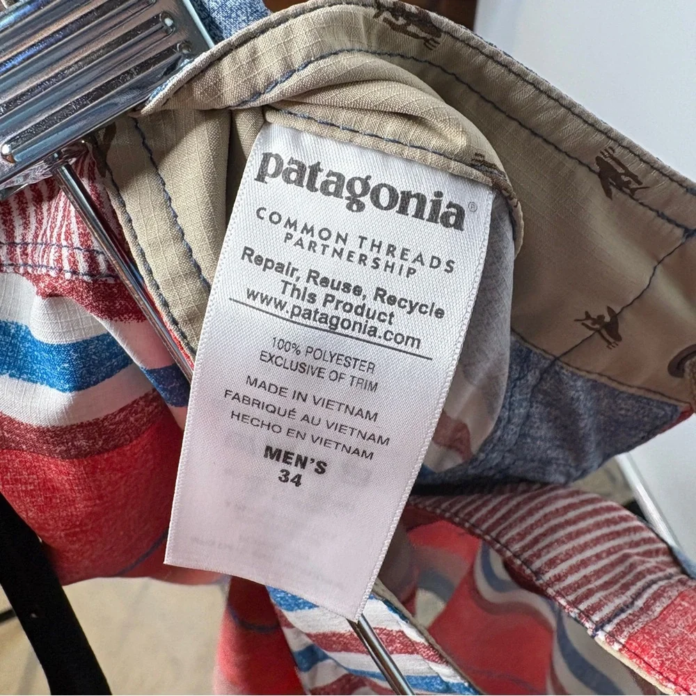 Patagonia 9
